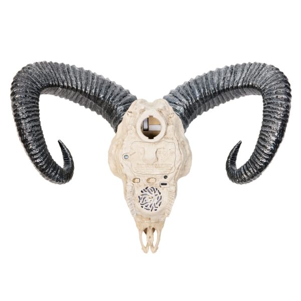 Masters Of The Universe: Skeletor's Havoc Staff Up For Preorder