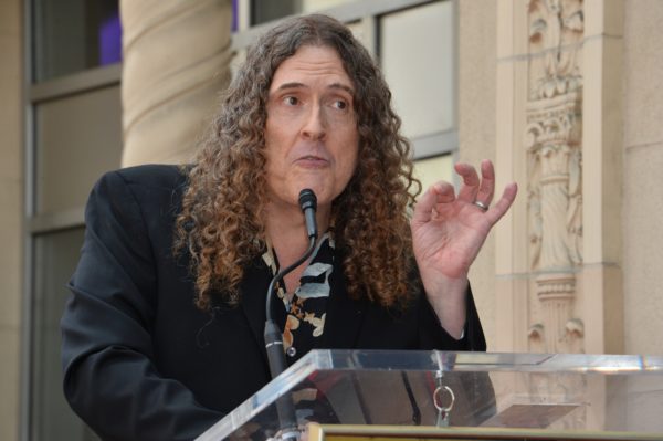 "Weird Al" Yankovic Reflects On Late-Night Ahead of Kimmel Appearance