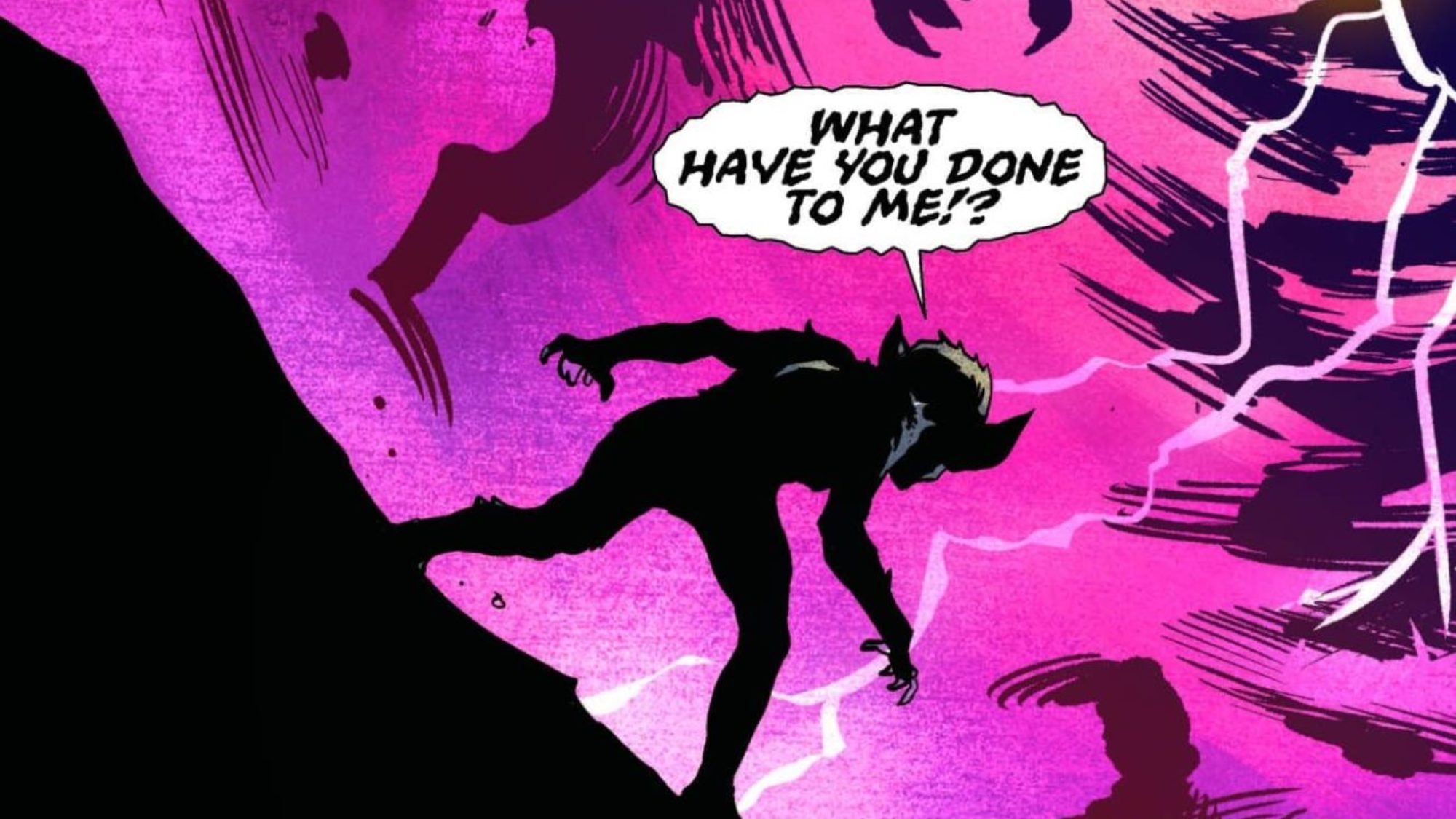 Mumm-Ra the Ever-Living #2 Preview: Immortality Gets a Bill Mumm-Ra the Ever-Living #2 Preview: Immortality Gets a Bill