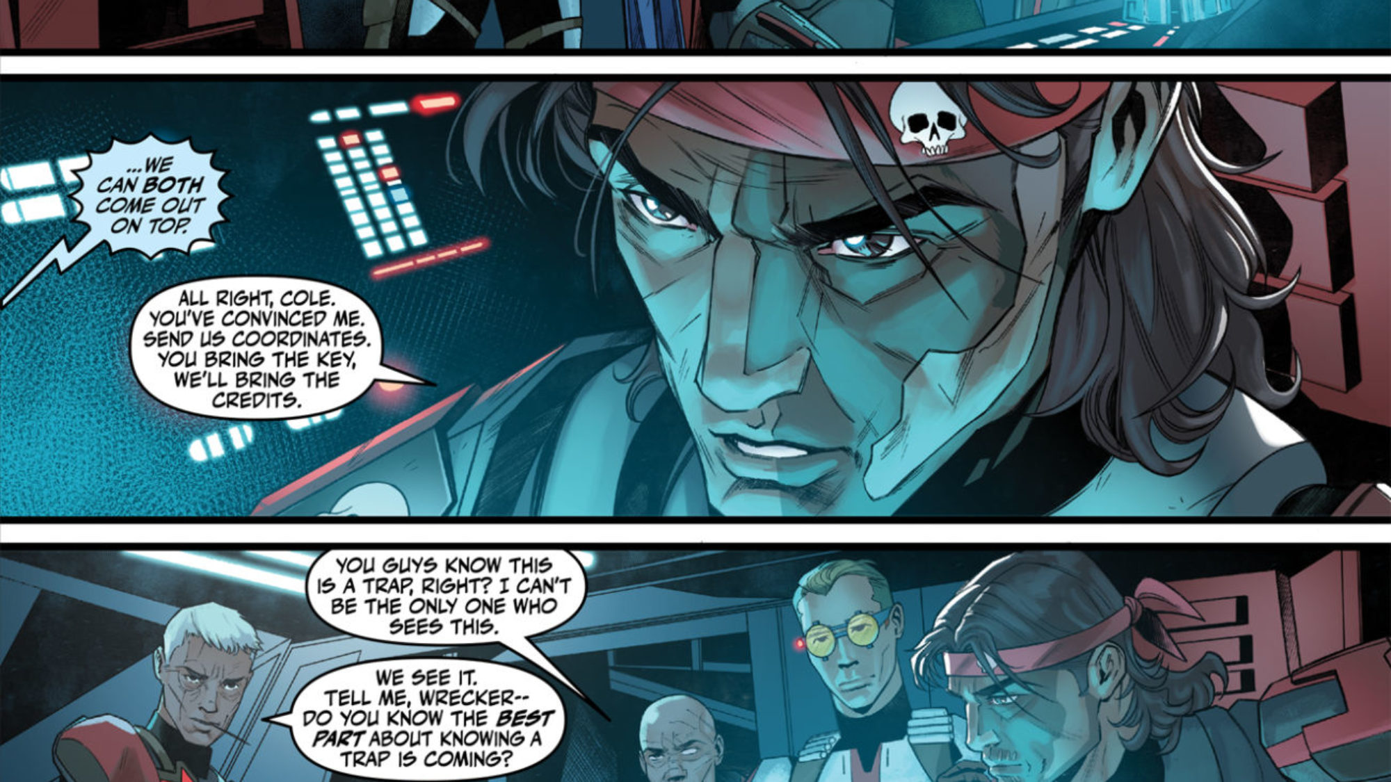 Star Wars: The Bad Batch