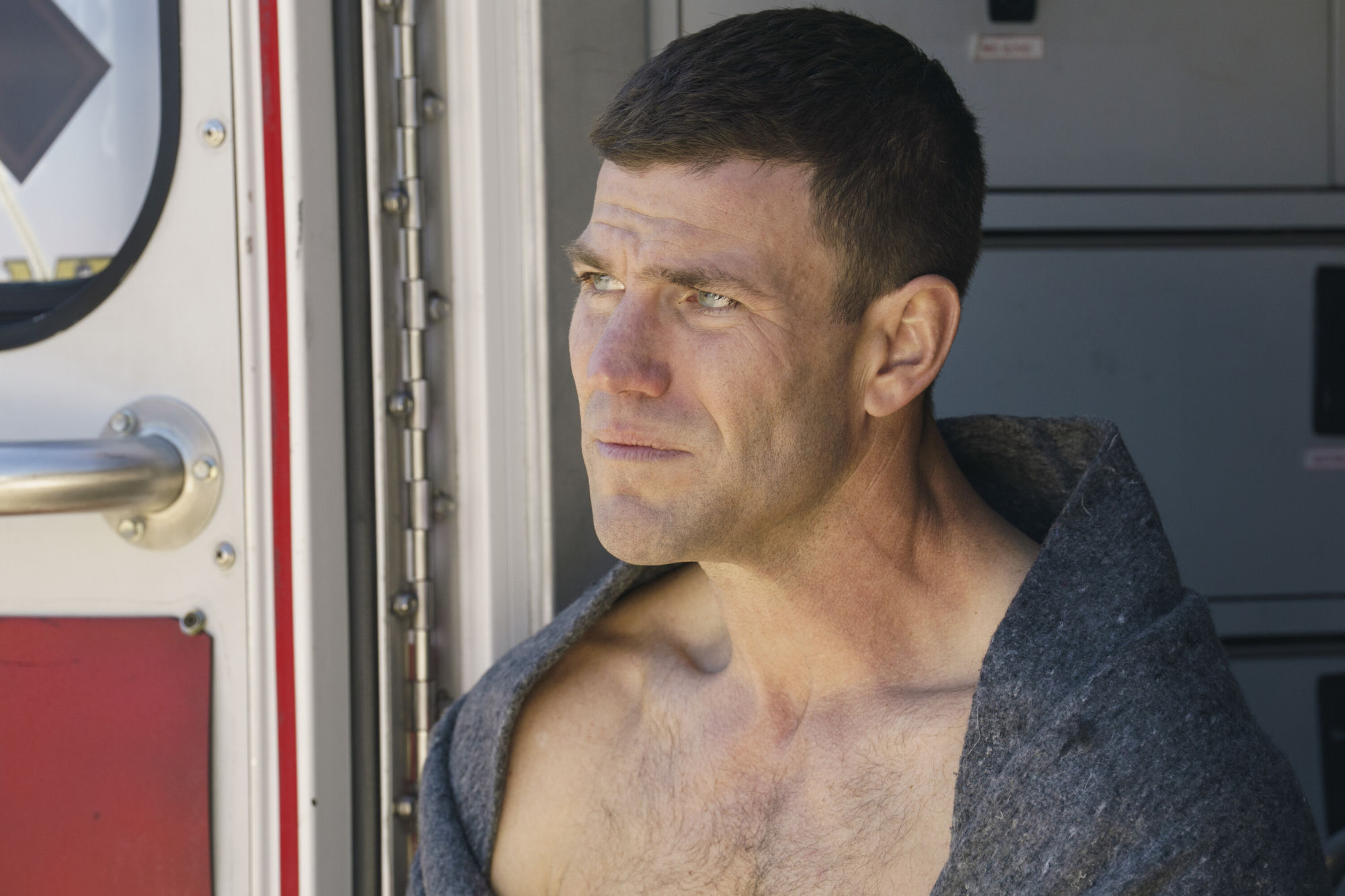 NCIS: Origins Season 2 Finale: "Hollywood Ending" Preview: Crossroads