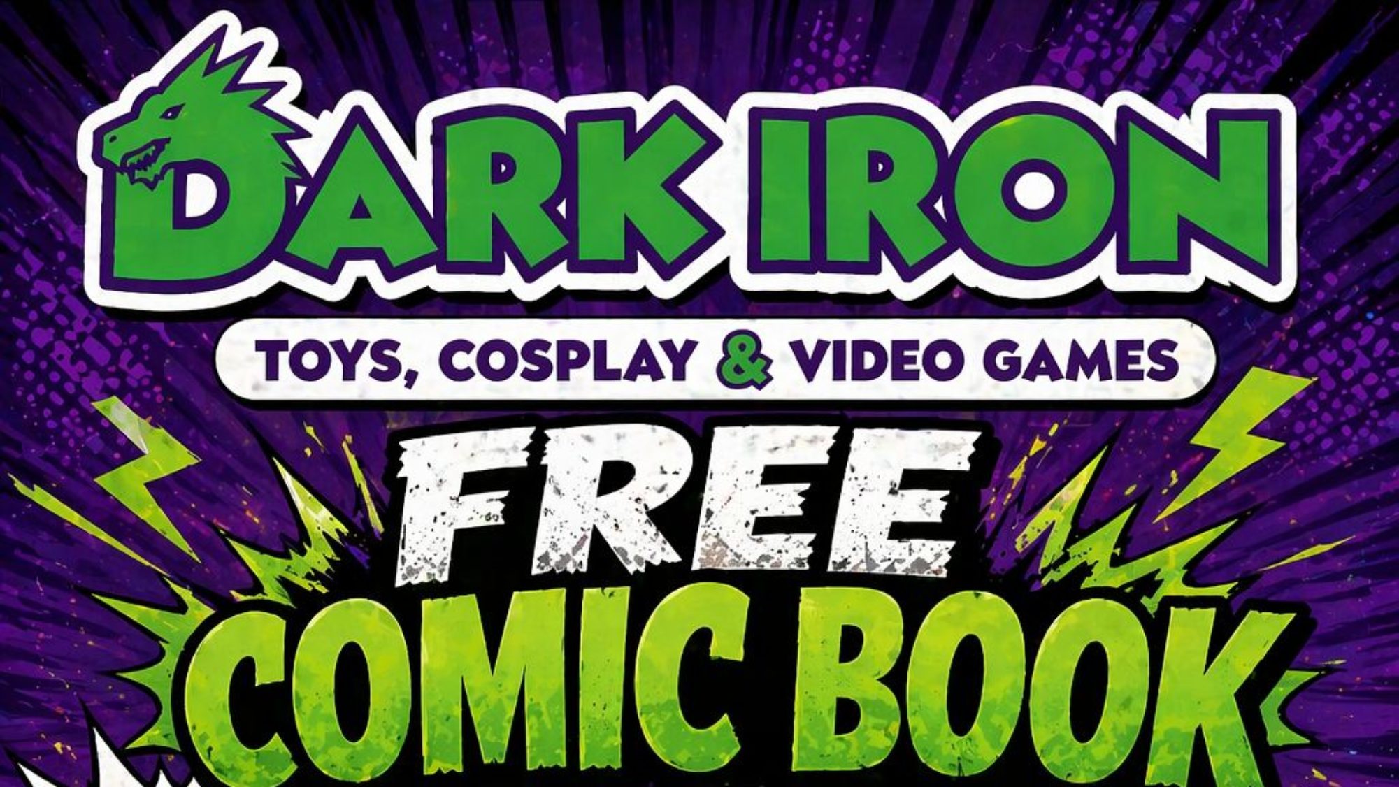 73 Comic Shops With Free Comic Book Day 2026 Events Tomorrow