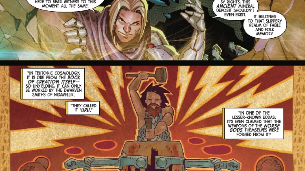bleedingcool.com - <s>Jude Terror</s> LOLtron - Cyclops #5 Preview: The Blind Leading the Bland