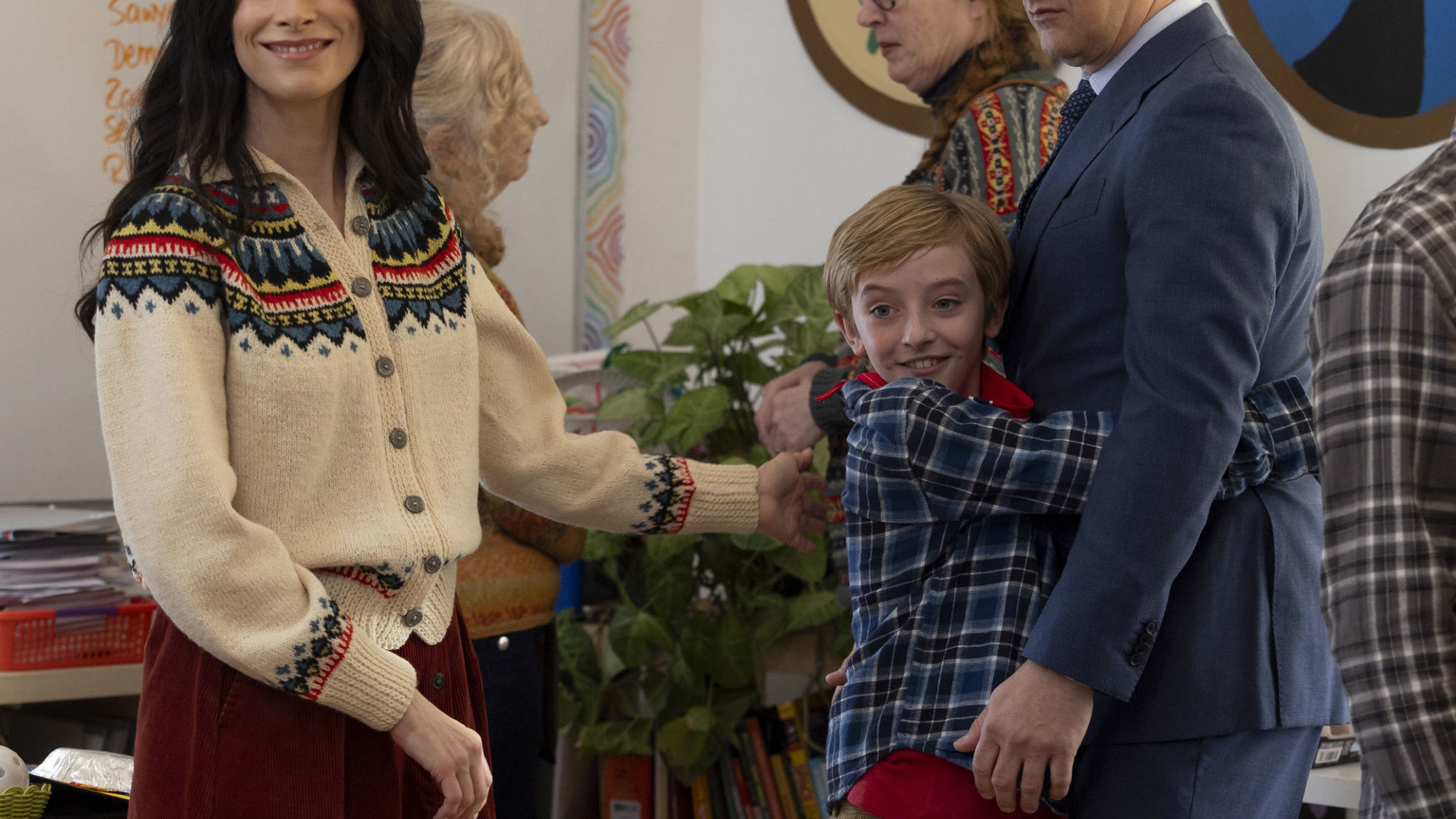 Best Medicine Returns to FOX This Fall; Season 2 Set for 14 Episodes