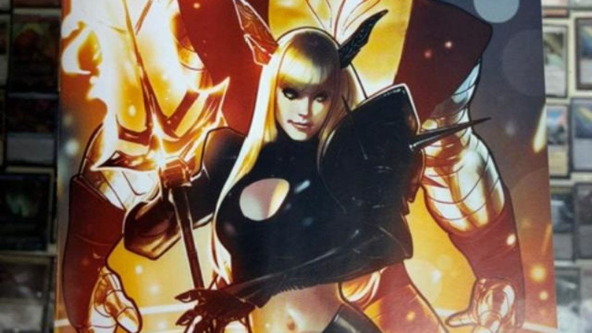 bleedingcool.com - Rod Lamberti - Comic Store In Your Future: When Will Marvel Get Their Mojo Back?