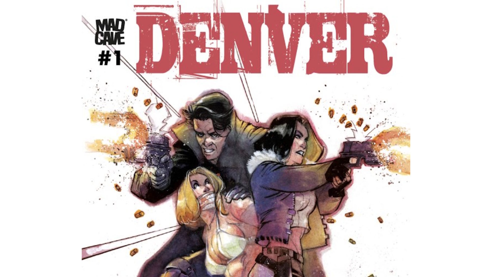Things To Do Called Denver in Mad Cave's August 2026 Full Solicits