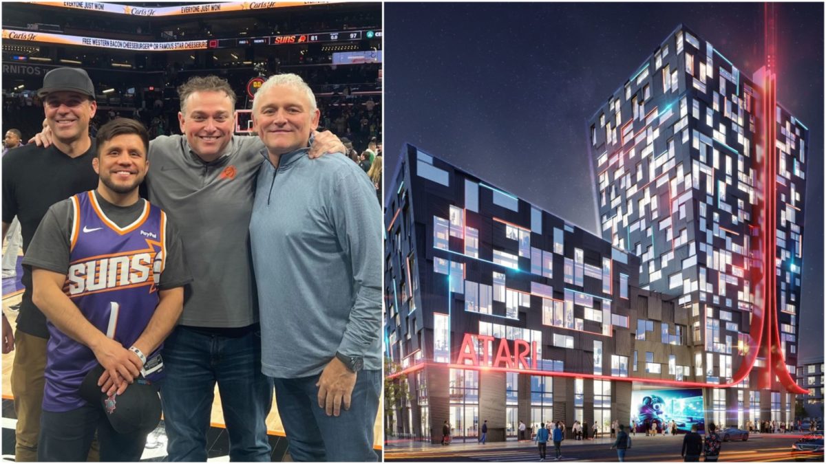 bleedingcool.com - Gavin Sheehan - Henry Cejudo Joins Atari Hotels As New Celebrity Partner
