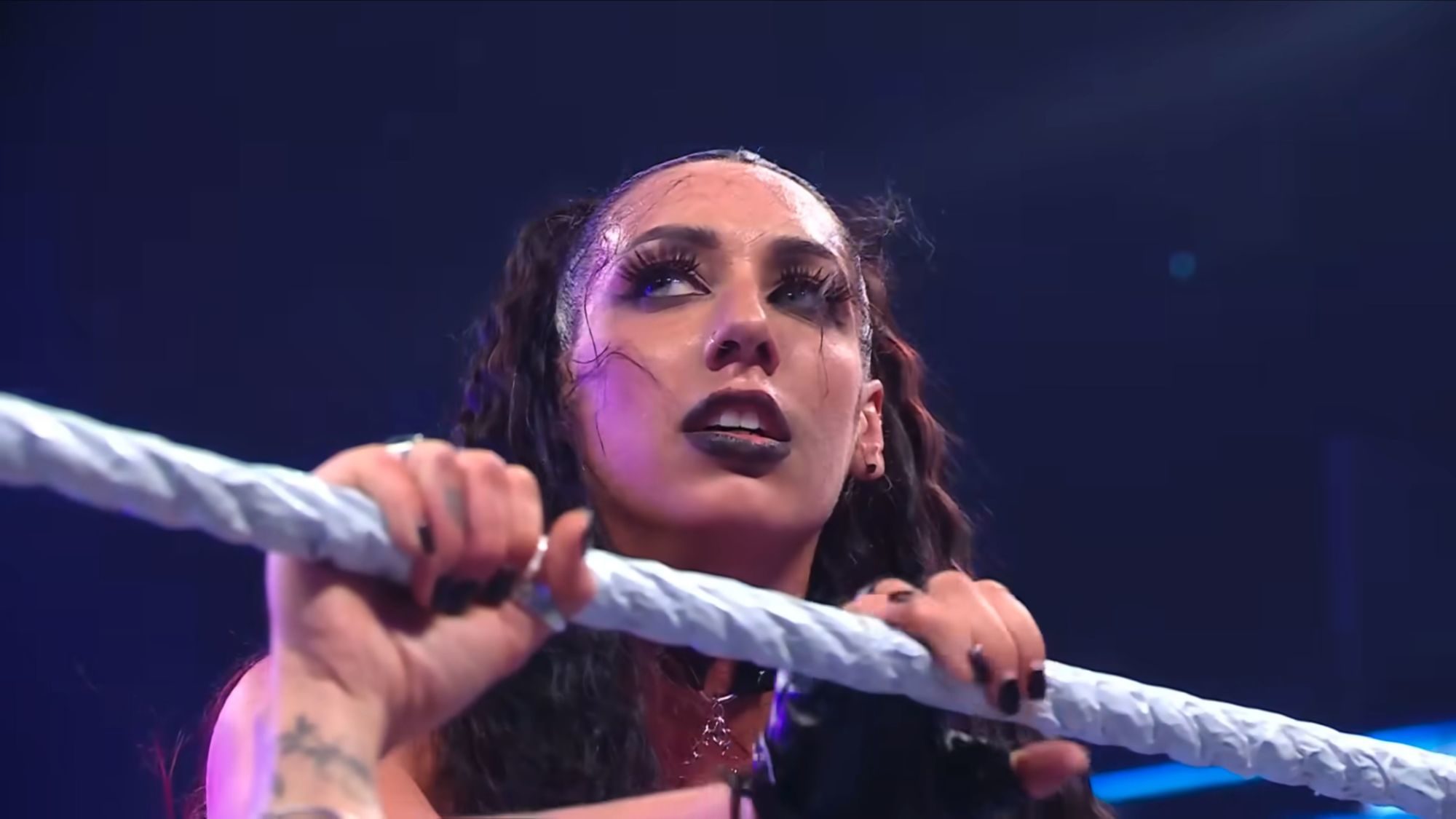 WWE SmackDown: Fatu Runs Wild, Gunther Attacks Cody, Sami Snaps