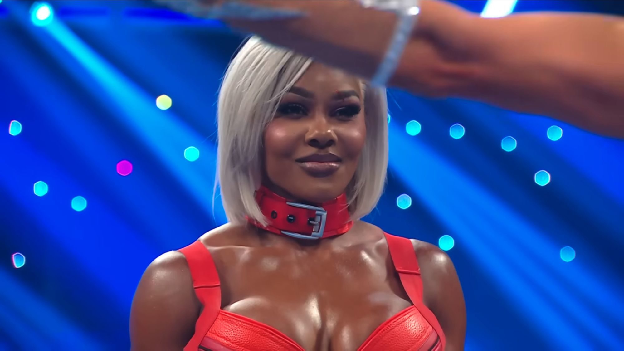 WWE SmackDown Review: Trick Goes Home While Keys Comes up Short