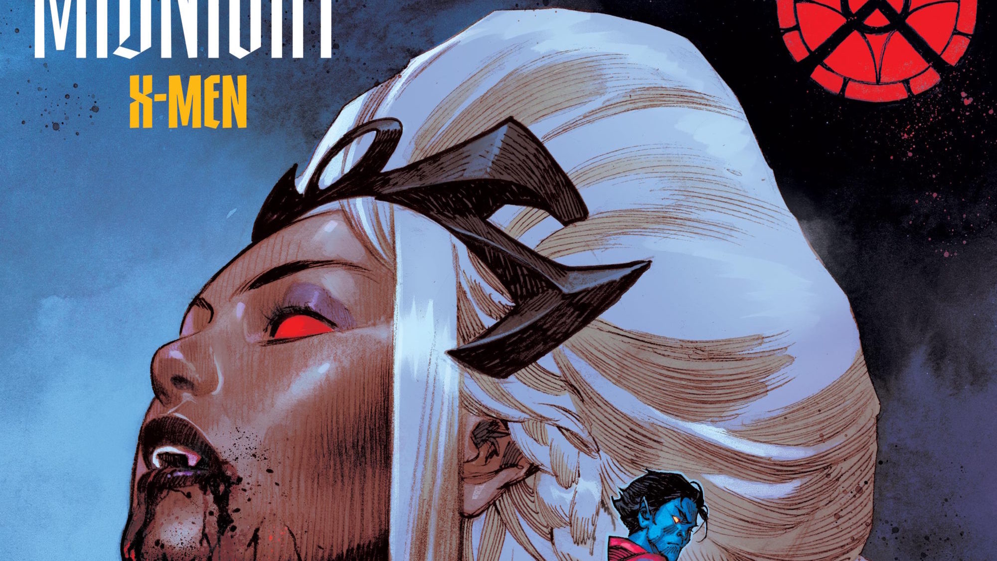 X-Men in The Daily LITG 3rd of June 2026