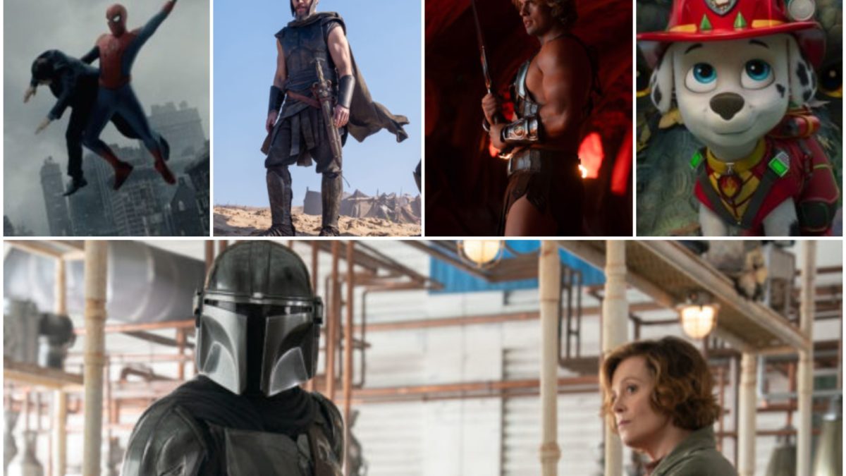bleedingcool.com - Jeremy Konrad - Summer Movie Box Office Preview: It's Disney's To Lose