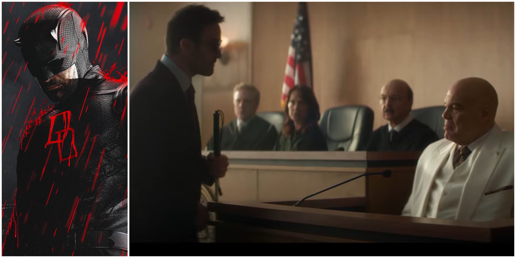 Daredevil: Born Again Season 2 Finale: "The Southern Cross" Preview