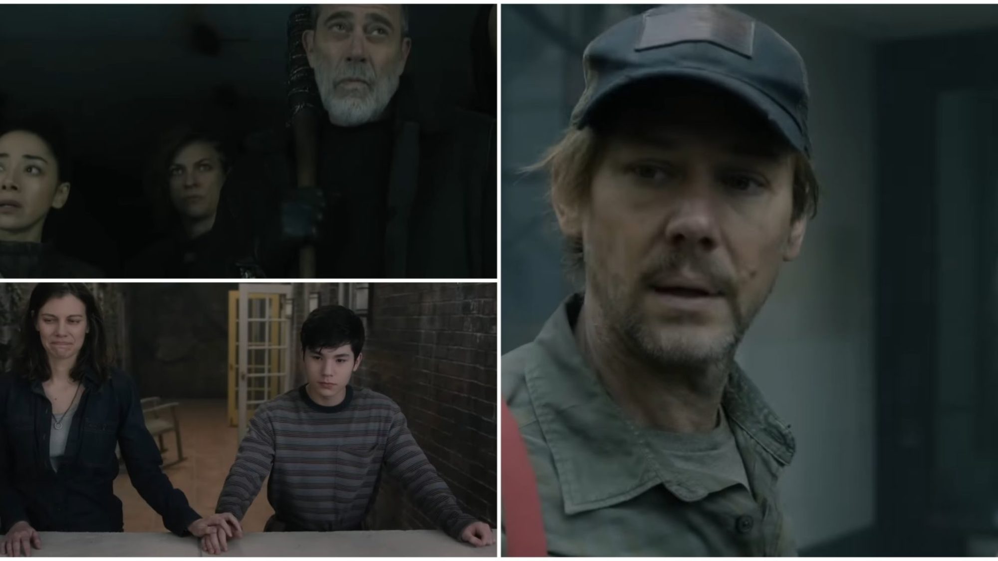 The Walking Dead: Dead City Showrunner Teases New Season 3 Faces