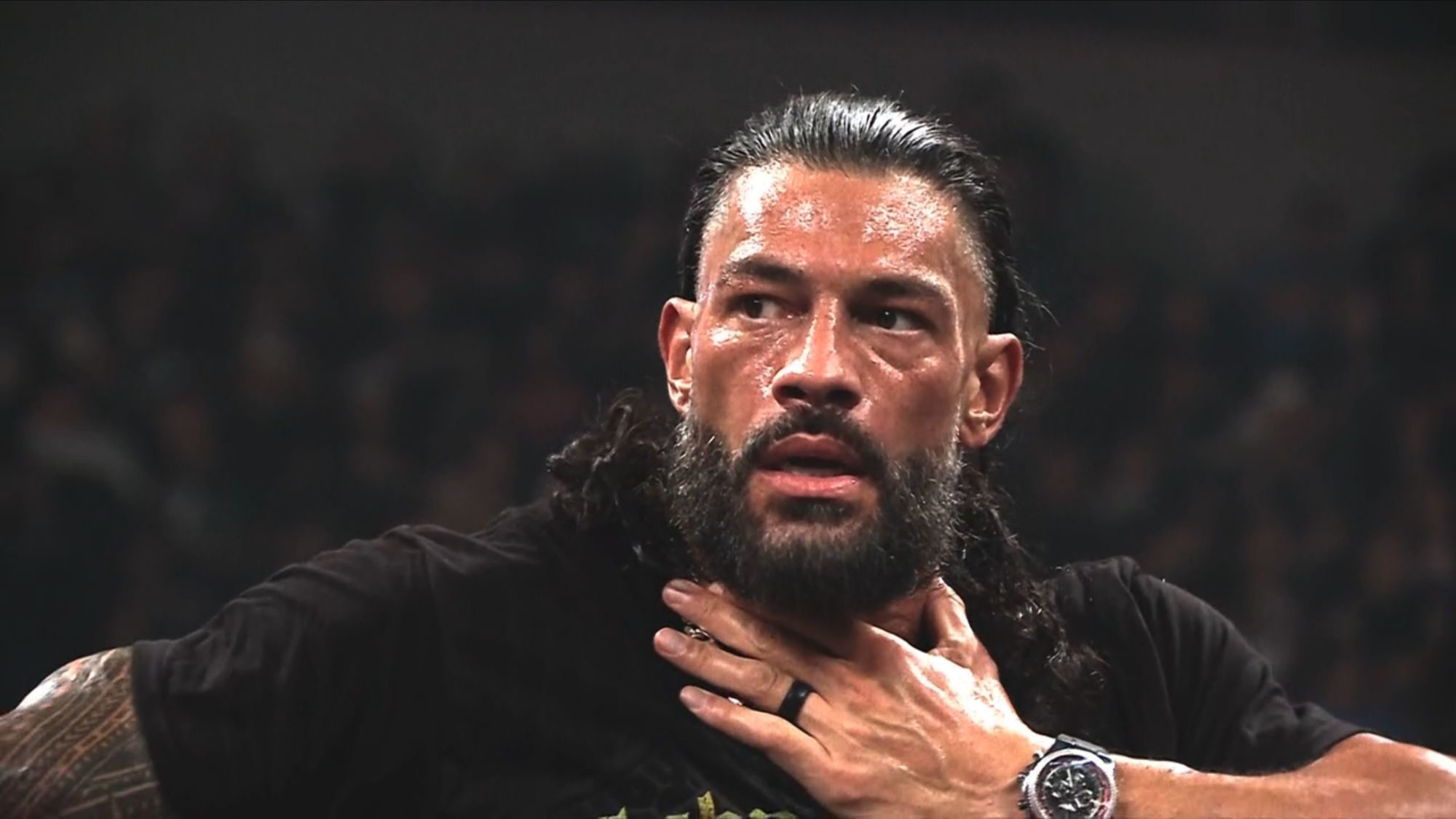 WWE Raw Review: Backlash Go-Home Show Ends With Roman Crushed
