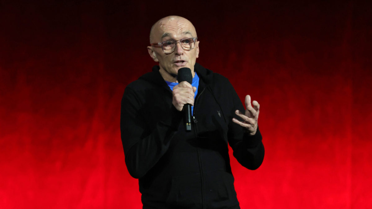 bleedingcool.com - Kaitlyn Booth - 28 Years Later: Danny Boyle Hopes To Film The 3rd Film In 2027