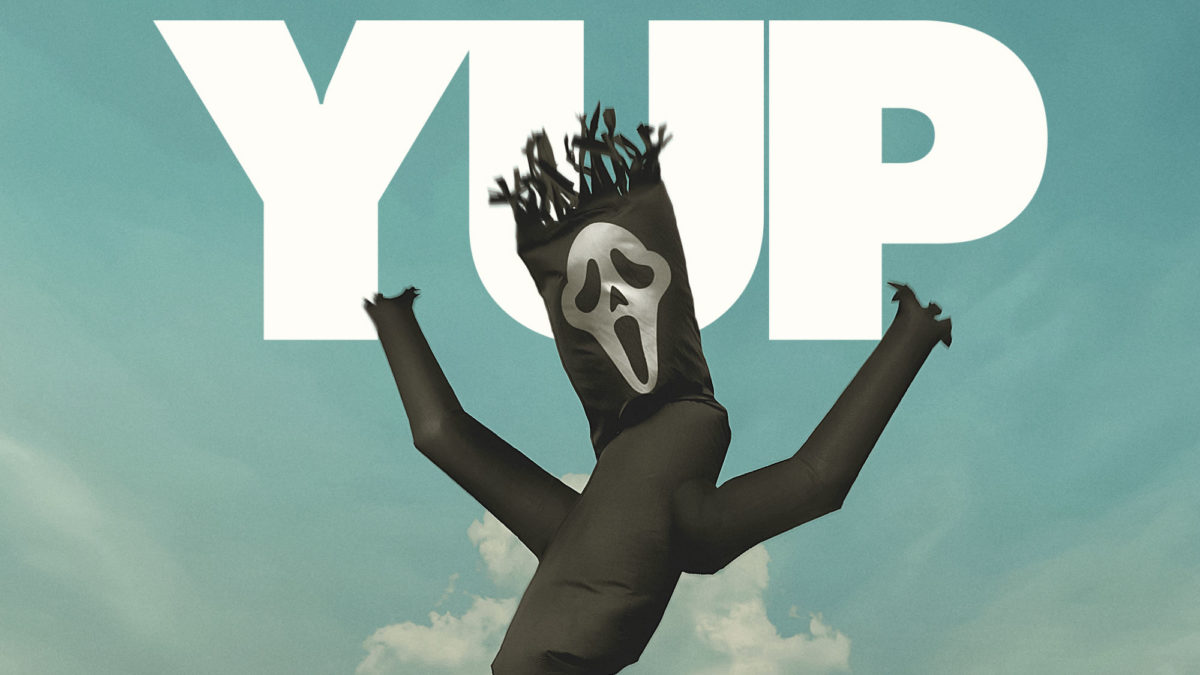 bleedingcool.com - Jeremy Konrad - Scary Movie Tries Too Hard With Over The Top Popcorn Bucket