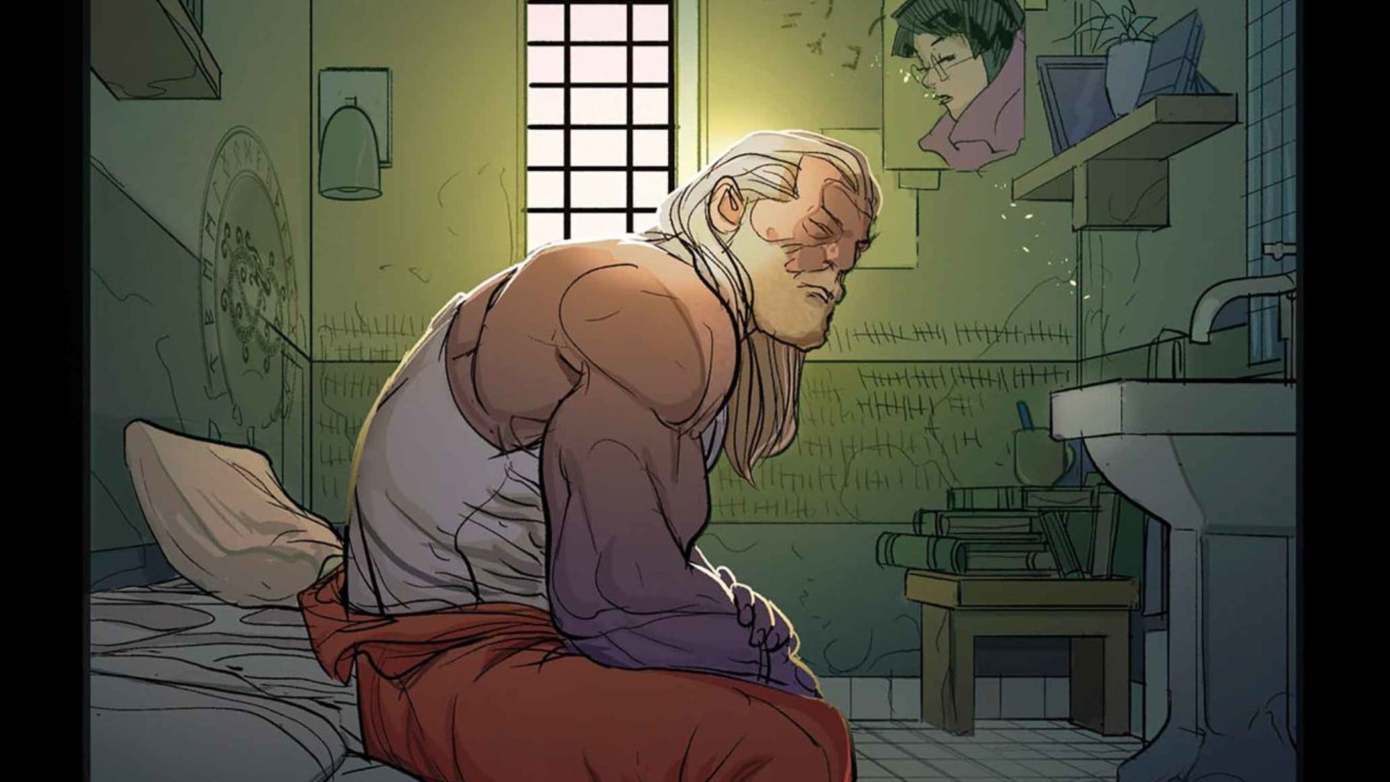 Thor #800, Or The Mortal Thor #14, With A Return From Kieron Gillen