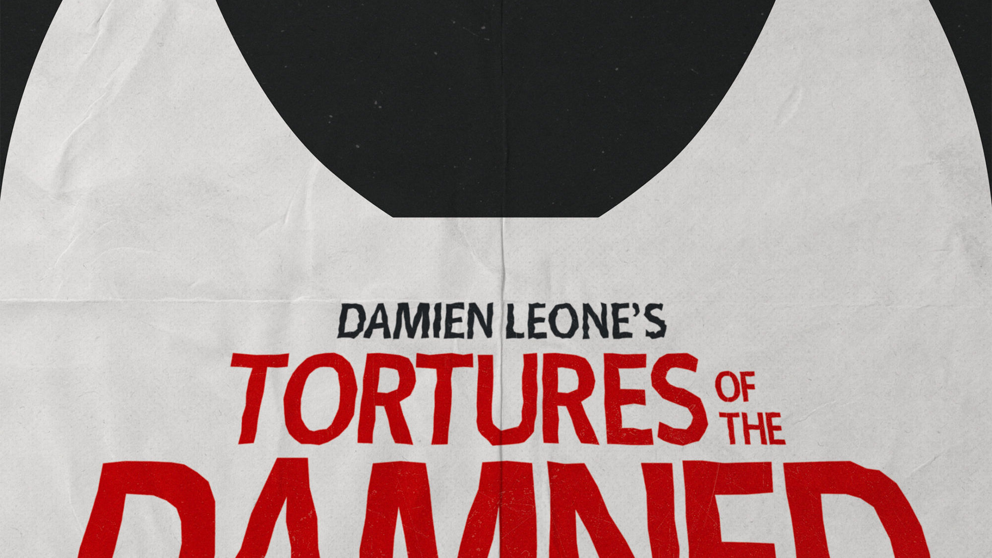 Lionsgate Nabs New Damien Leone Film Tortures Of The Damned