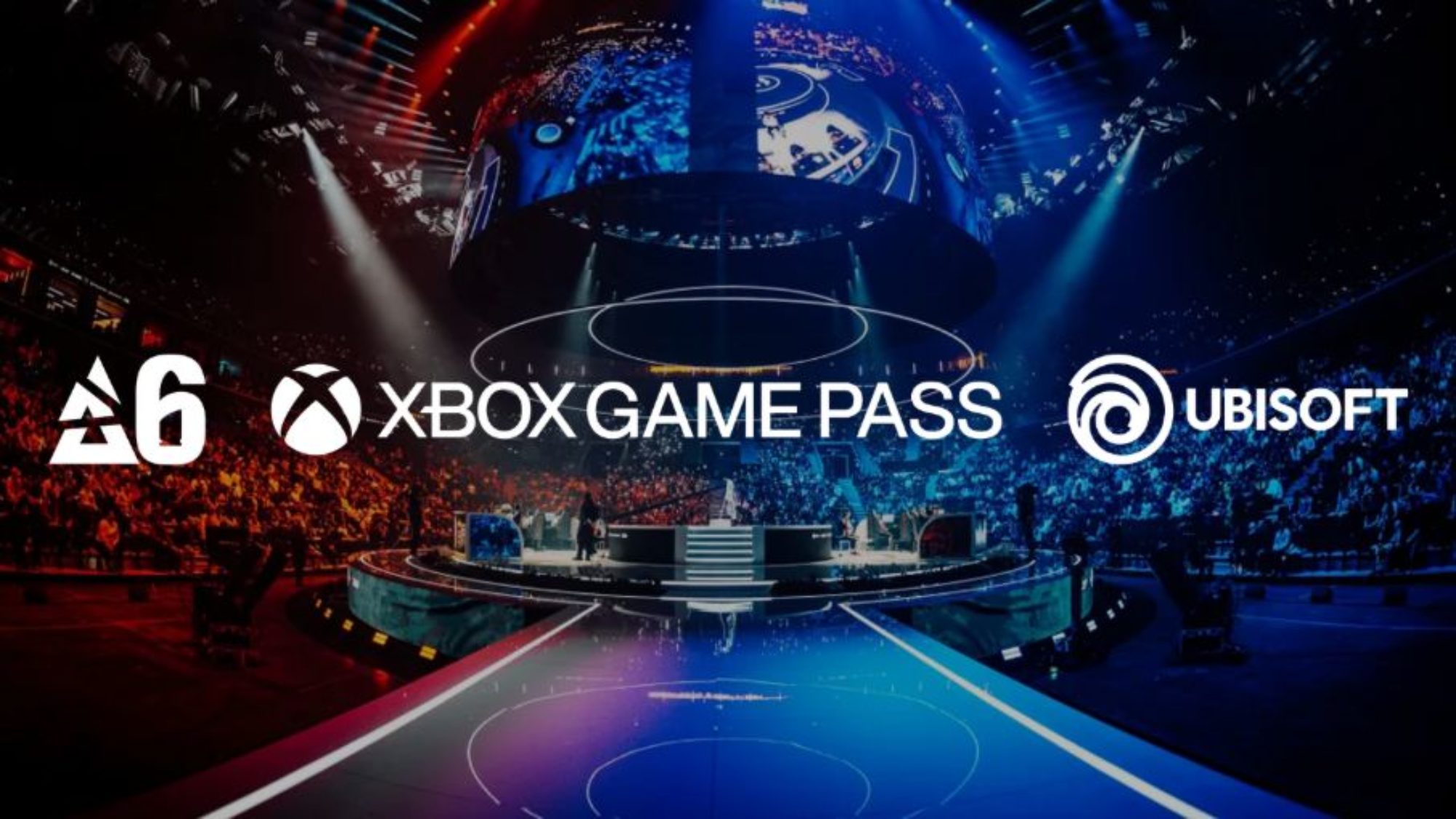 Ubisoft and Xbox Renew Partnership For Rainbow Six Siege Esports