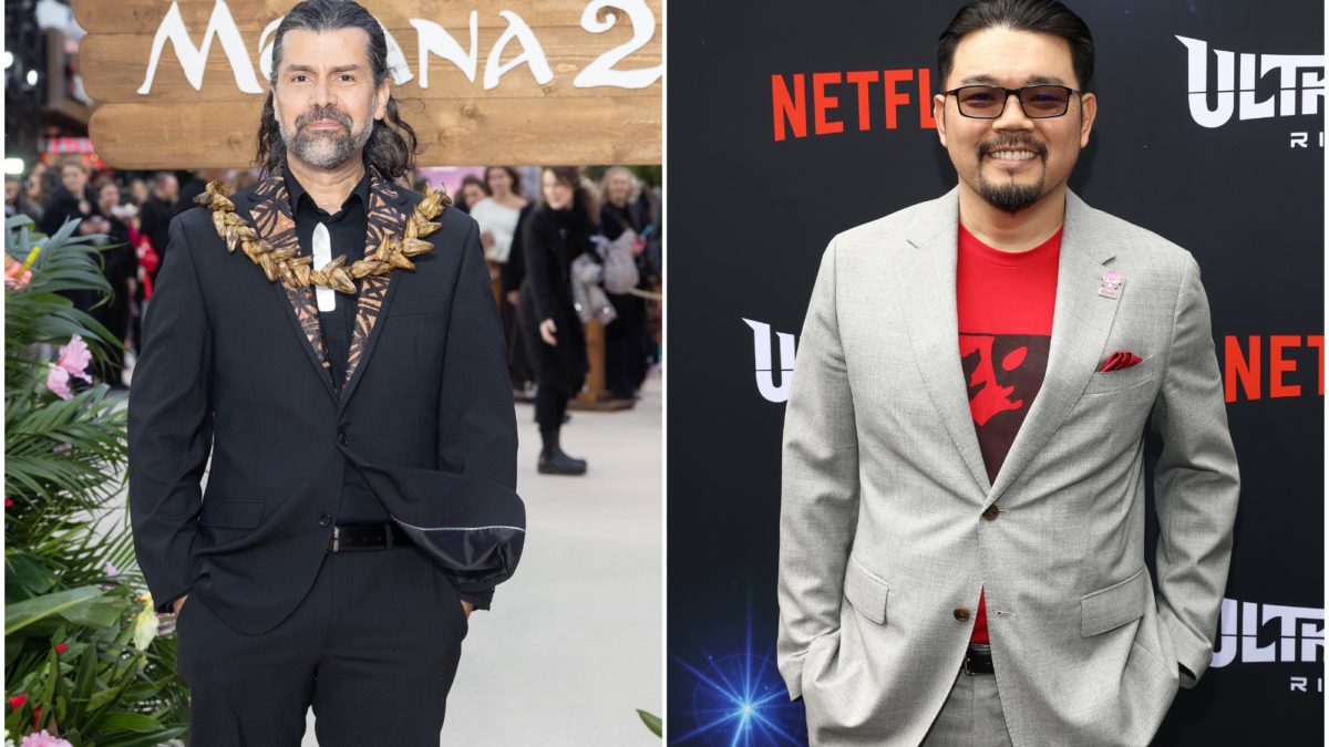 bleedingcool.com - Kaitlyn Booth - Hello Kitty Movie Officially Taps Moana 2 & Ultraman: Rising Directors