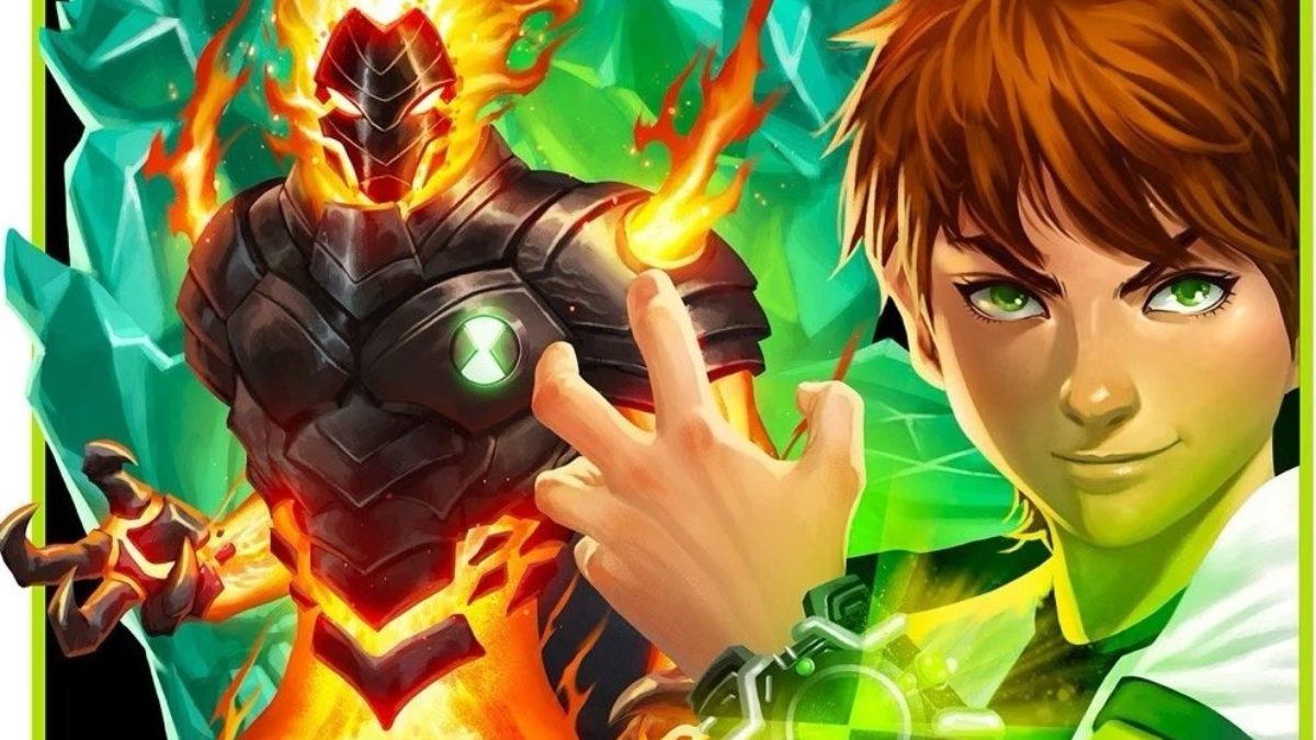 bleedingcool.com - Rich Johnston - Will Ben 10 #1 Be The Hottest Comic Published This Week?