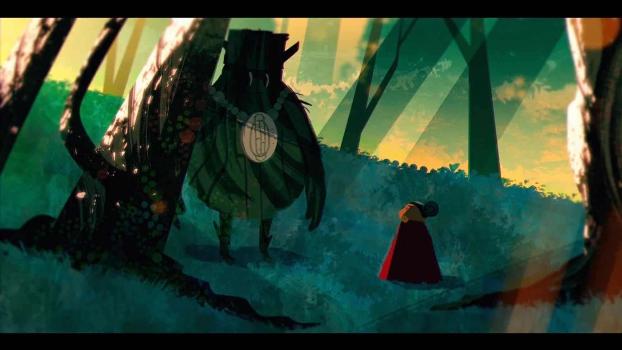 Pablo Leon’s Graphic Novels, From Miles Morales To Tiny Mayan Prince