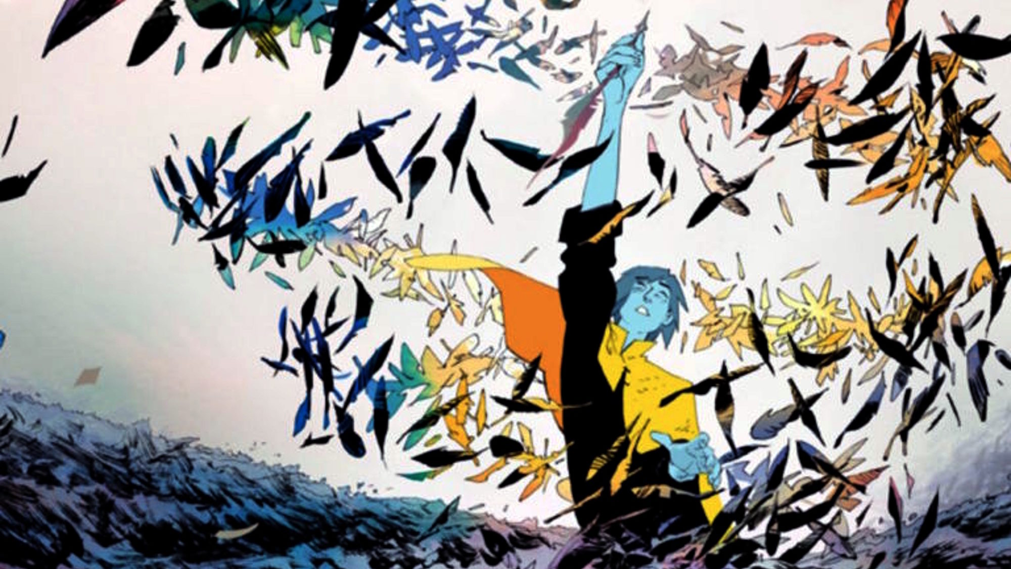 Dstlry Official August 2026 Solicits With A Mischief Of Magpies Dstlry Official August 2026 Solicits With A Mischief Of Magpies