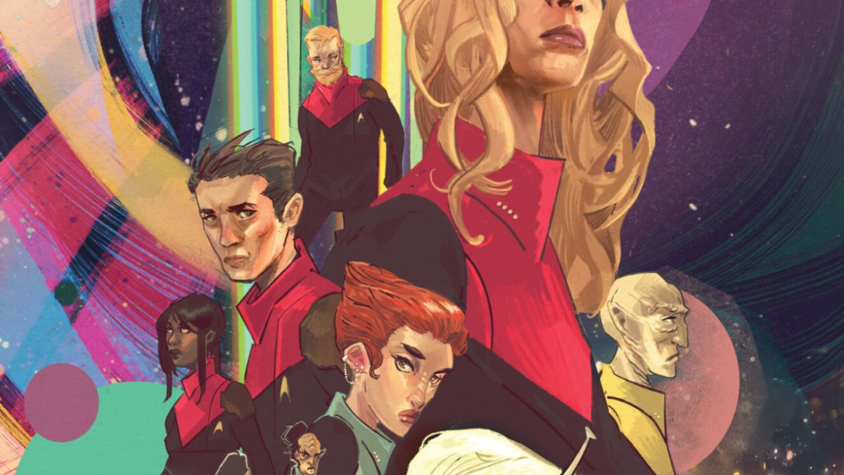 bleedingcool.com - Rich Johnston - Exclusive: IDW Publishing September 2026 Official Full Solicits