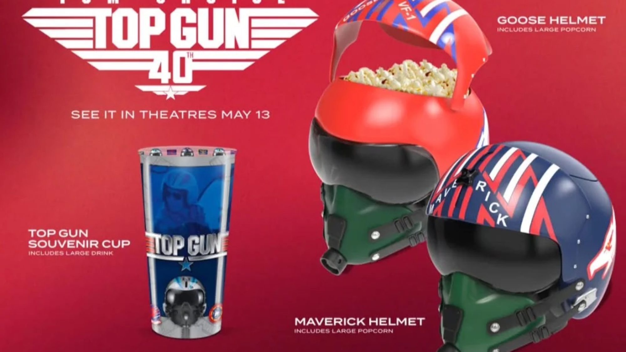 Popcorn Buckets You Might Have Missed: The Mandalorian & More!