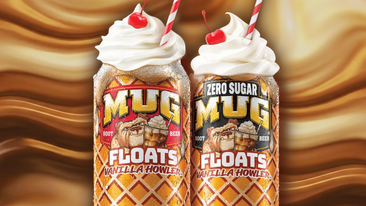 bleedingcool.com - Gavin Sheehan - MUG Root Beer Releases New Floats Vanilla Howler Flavor