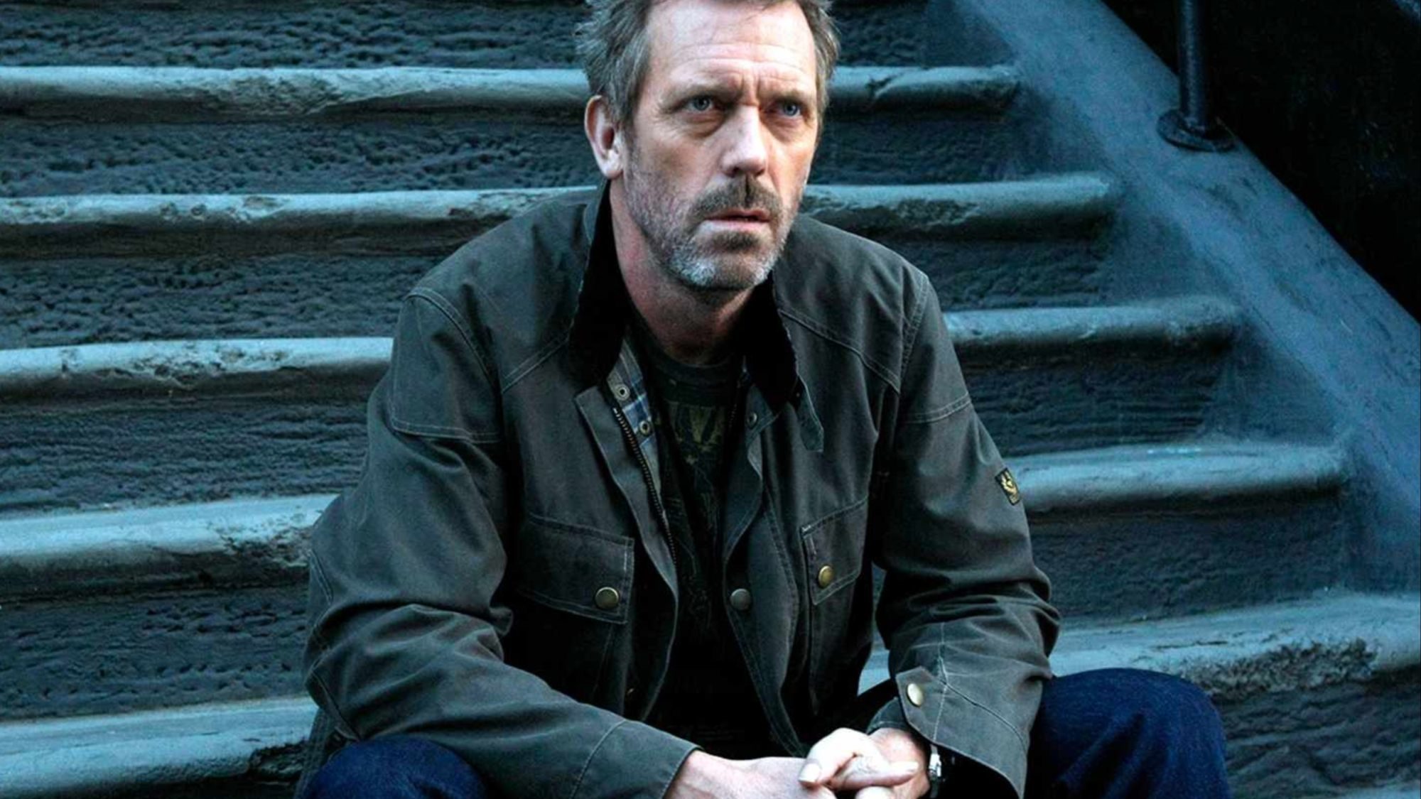 Hugh Laurie Apologizes to Journalist After Online Exchange Over 'House' Formula