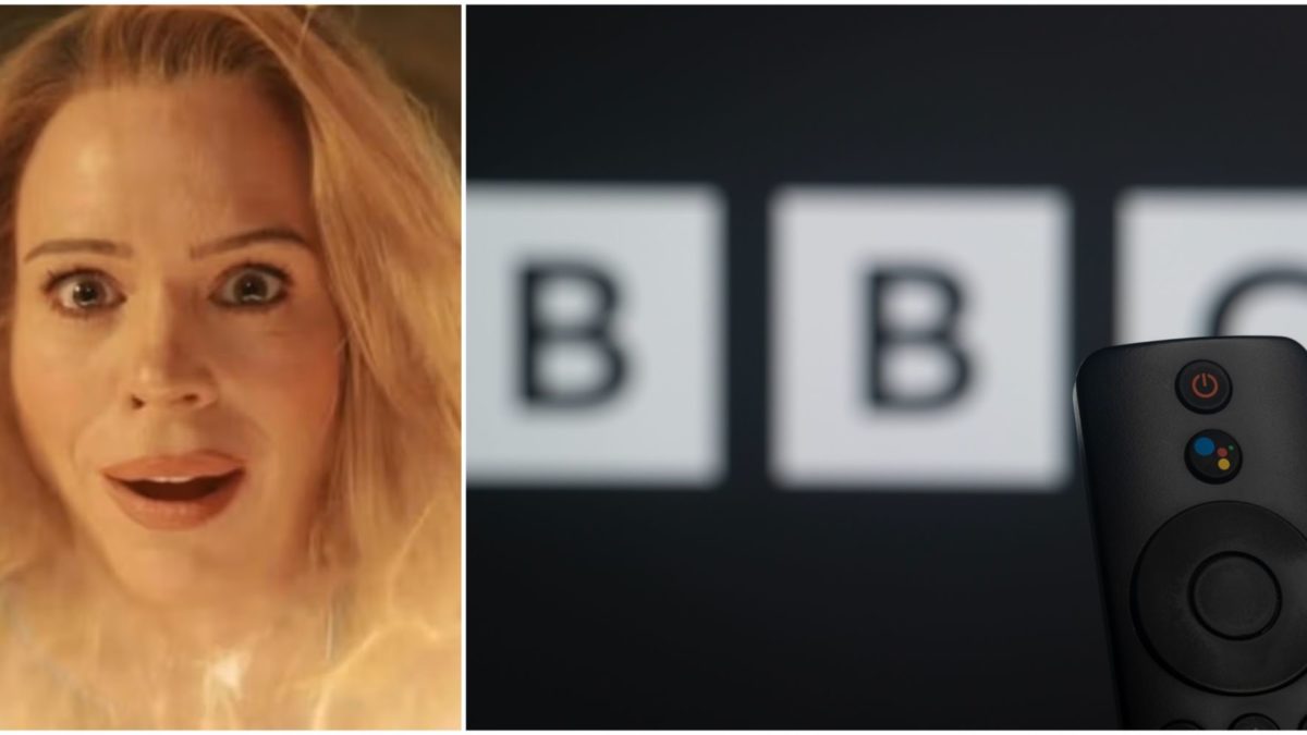 bleedingcool.com - Ray Flook - Doctor Who: BBC Cutting TV Development Budget 15% Annually: Report