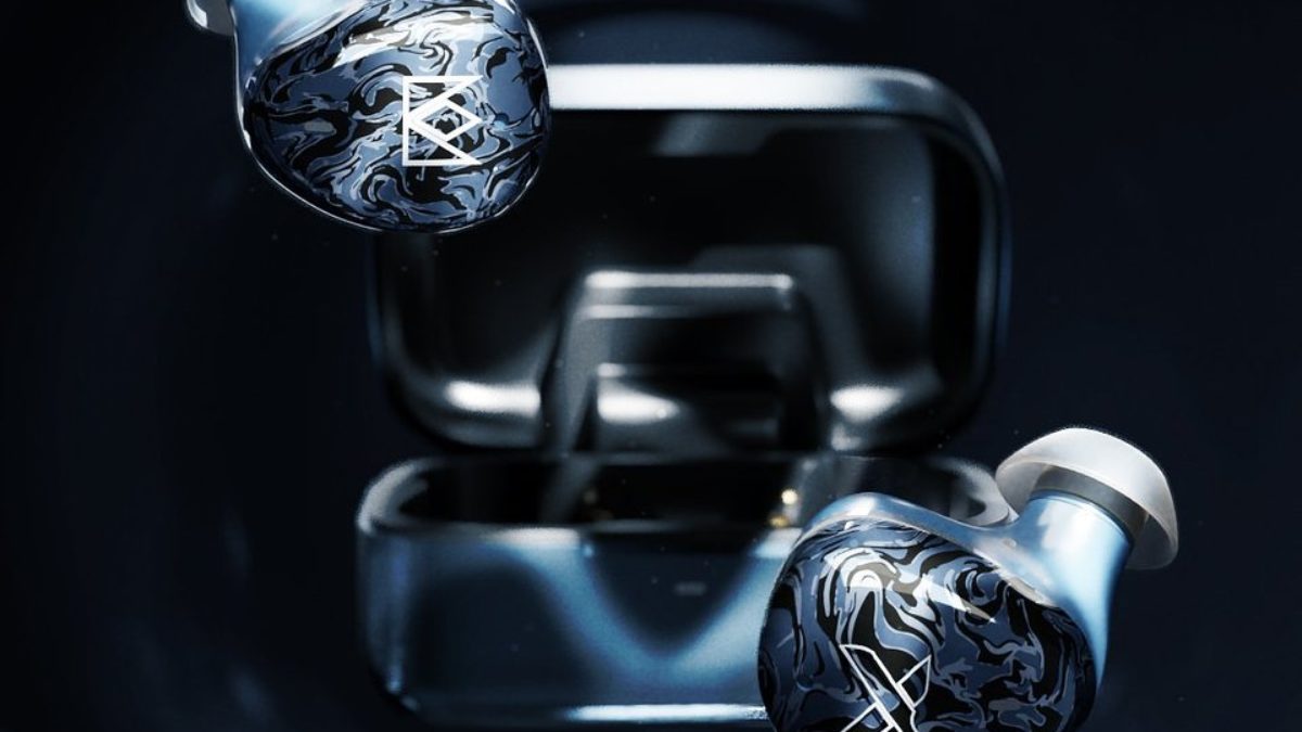bleedingcool.com - Gavin Sheehan - Noble Audio Launches New Osprey Wireless Earbuds