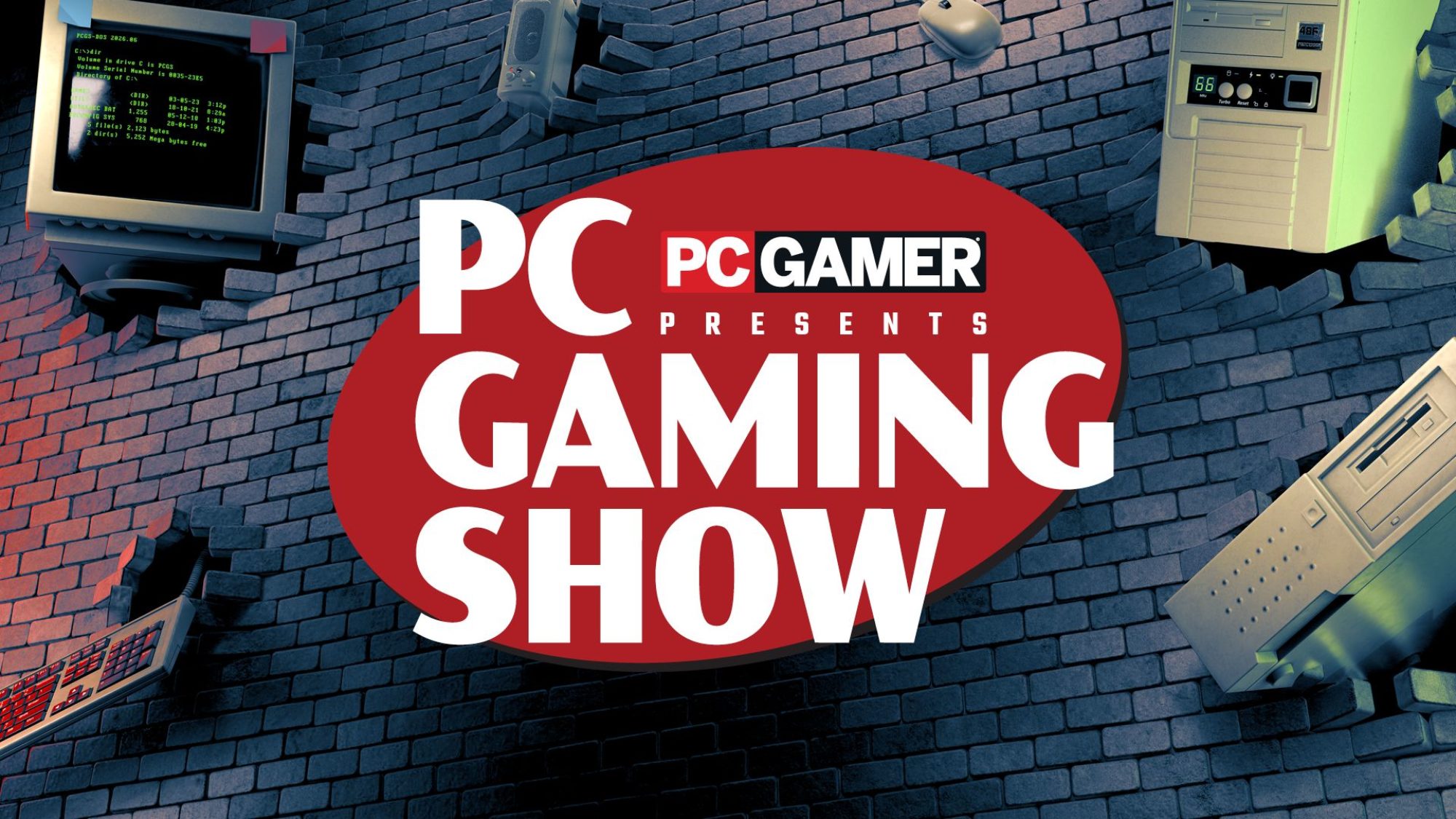PC Gaming Show 2026: Control Resonant Leads Over 60 New Reveals