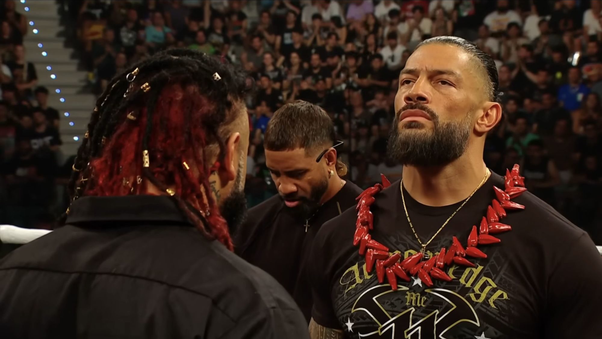 WWE Raw Review: Acknowledgment Day After the Clash in Italy
