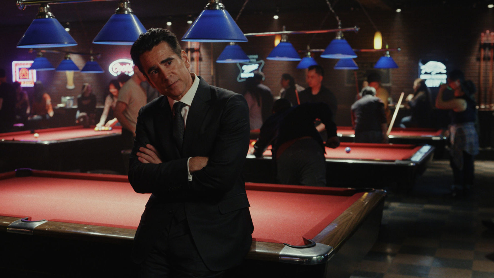 Sugar EPs on Season 2 Transition, New Ensemble Cast, Farrell & More