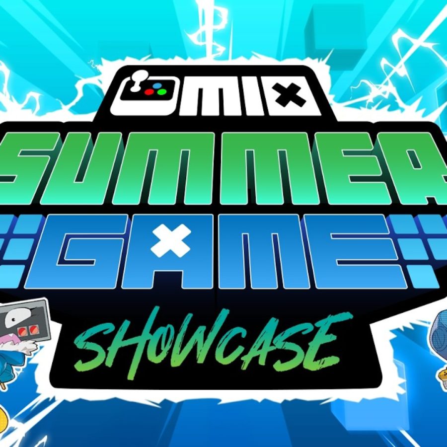 Everything Revealed During The MIX Summer Game Showcase 2026