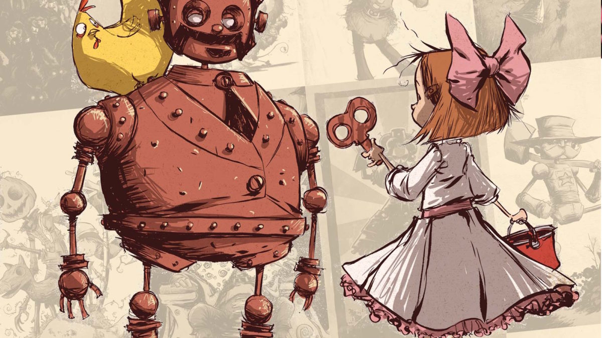 bleedingcool.com - Rich Johnston - Bob Greenberger Announces His Retirement... Mostly