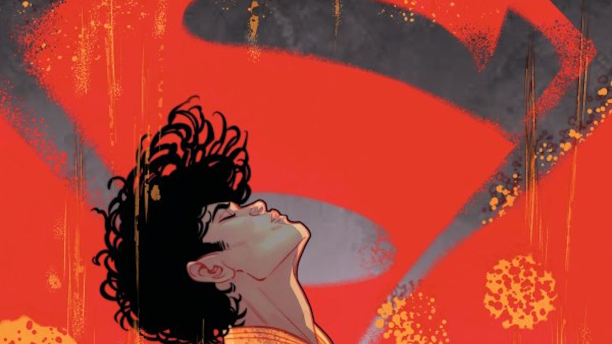 bleedingcool.com - Rich Johnston - Absolute Superman #21 Is Now Three Weeks Late, Published For SDCC