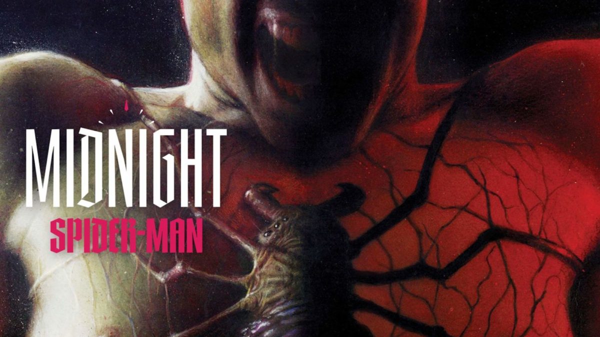 bleedingcool.com - Rich Johnston - Marvel Publish 3 Midnight Universe Comics On 7th October, That's All
