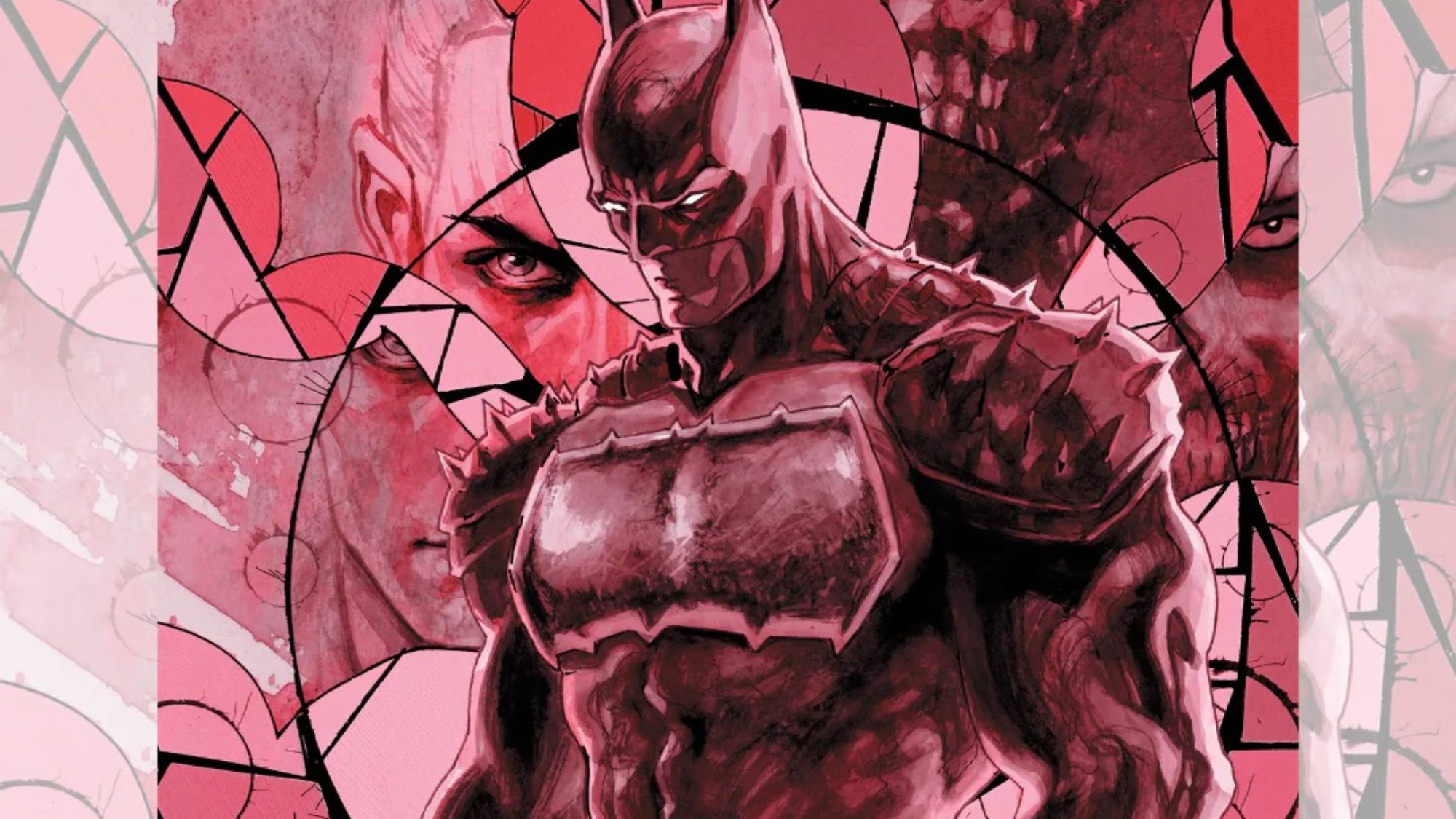 The Eighty-One Covers To Absolute Batman #21…. So Far